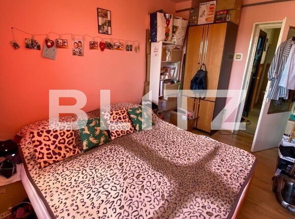 Apartament de vânzare 2 camere Manastur - 100713AV | BLITZ Cluj-Napoca | Poza4