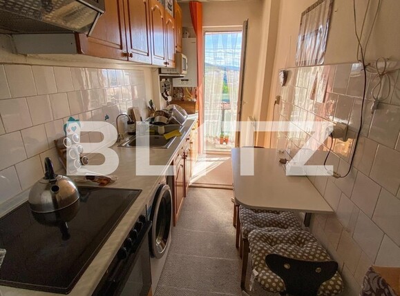 Apartament de vânzare 2 camere Manastur - 100713AV | BLITZ Cluj-Napoca | Poza6