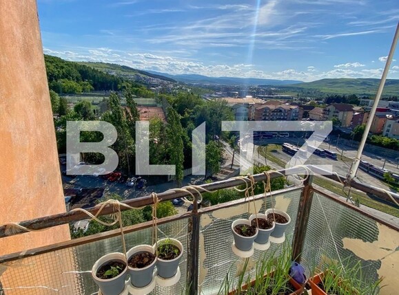 Apartament de vânzare 2 camere Manastur - 100713AV | BLITZ Cluj-Napoca | Poza1