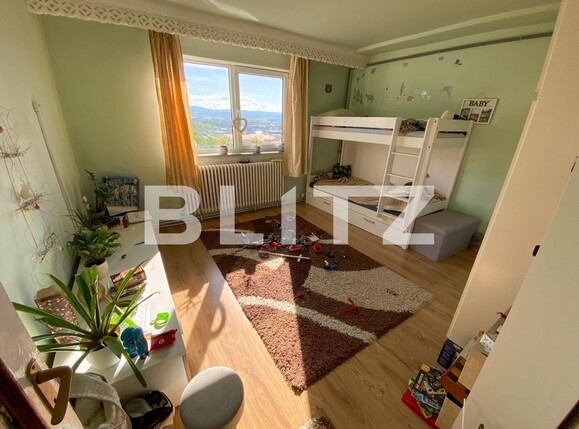 Apartament de vânzare 2 camere Manastur - 100713AV | BLITZ Cluj-Napoca | Poza2