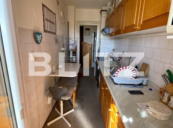 Apartament de vânzare 2 camere Manastur - 100713AV | BLITZ Cluj-Napoca | Poza5