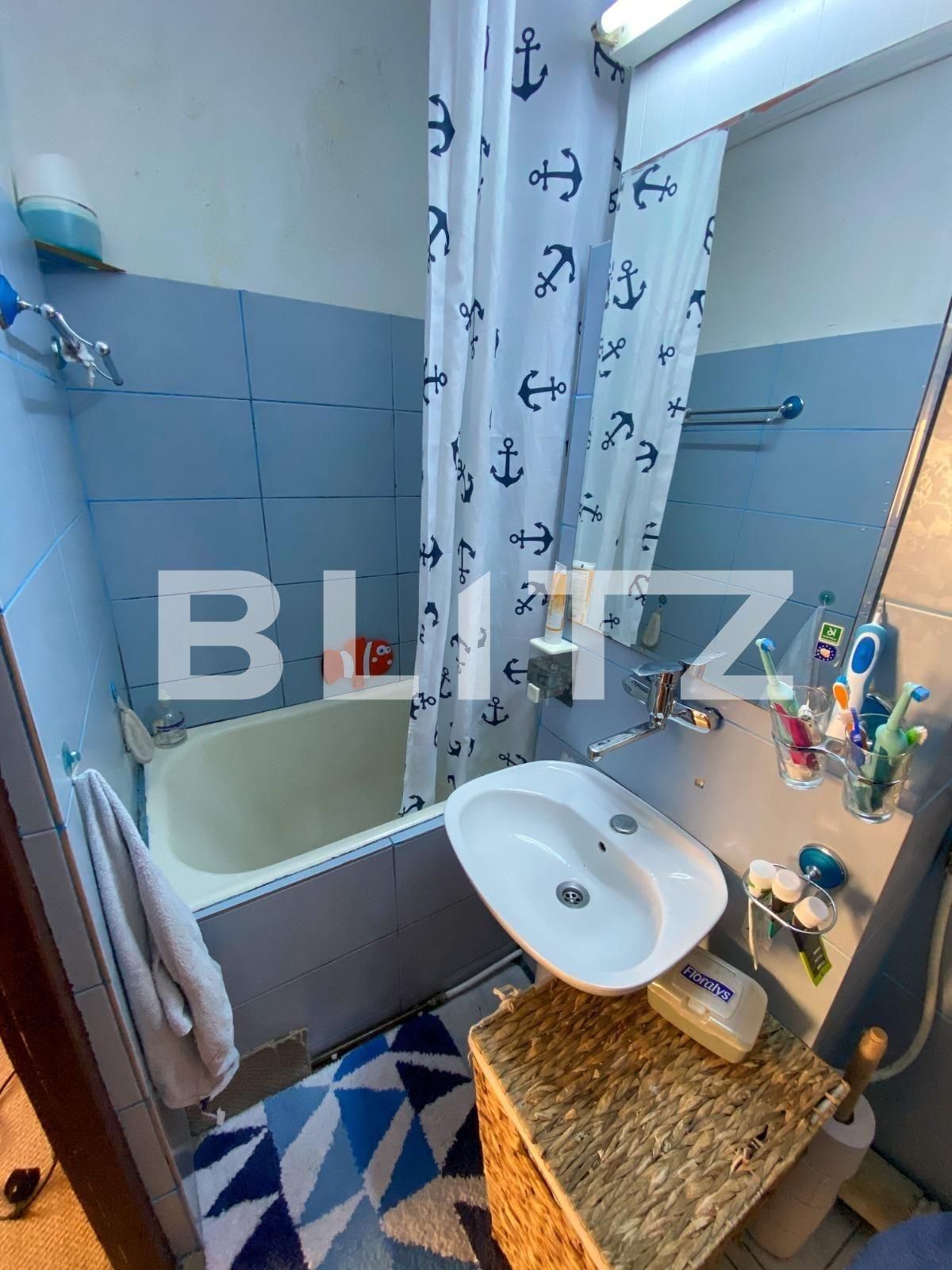 Apartament de vânzare 2 camere Manastur - 100713AV | BLITZ Cluj-Napoca | Poza7