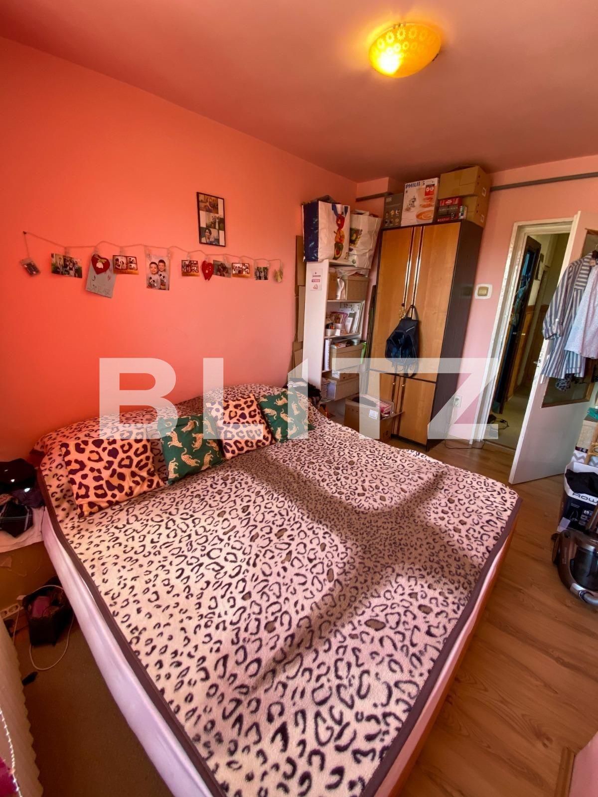 Apartament de vânzare 2 camere Manastur - 100713AV | BLITZ Cluj-Napoca | Poza4