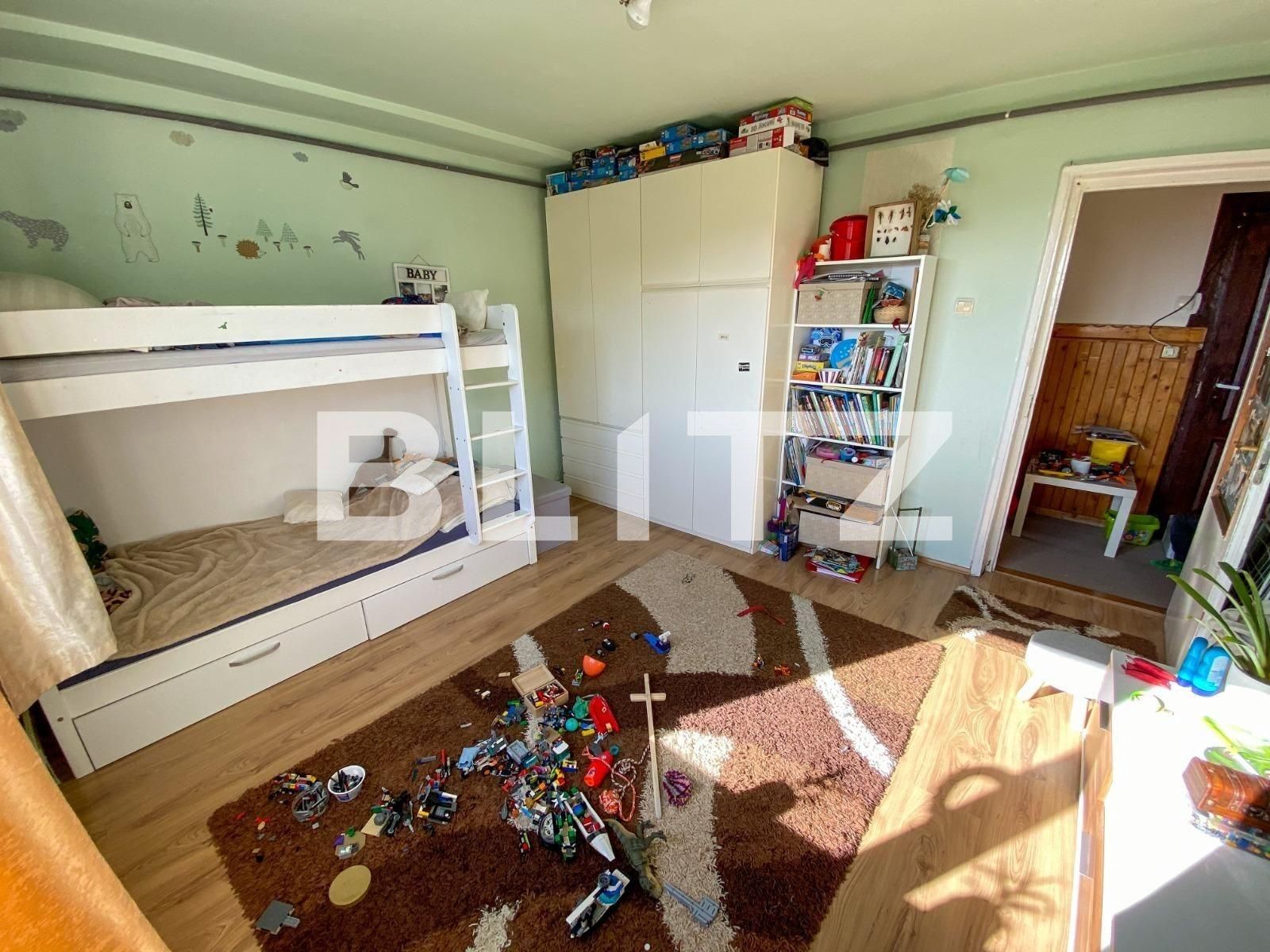 Apartament de vânzare 2 camere Manastur - 100713AV | BLITZ Cluj-Napoca | Poza3