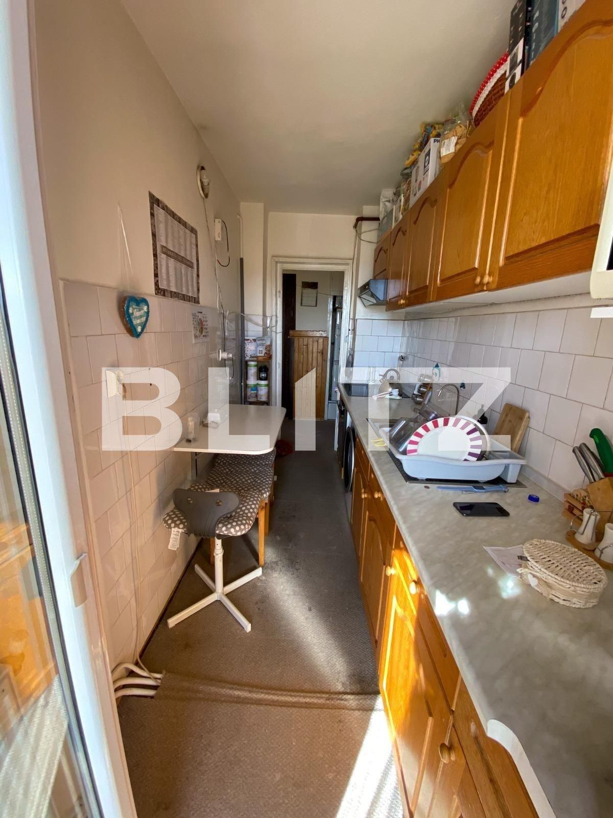 Apartament de vânzare 2 camere Manastur - 100713AV | BLITZ Cluj-Napoca | Poza5