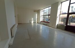 Spatiu comercial, 80 mp, Strada Horea 