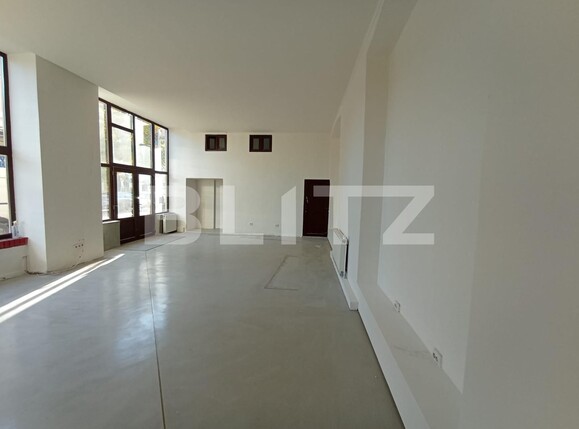 Spațiu comercial de închiriat Central - 100715SIC | BLITZ Cluj-Napoca | Poza1