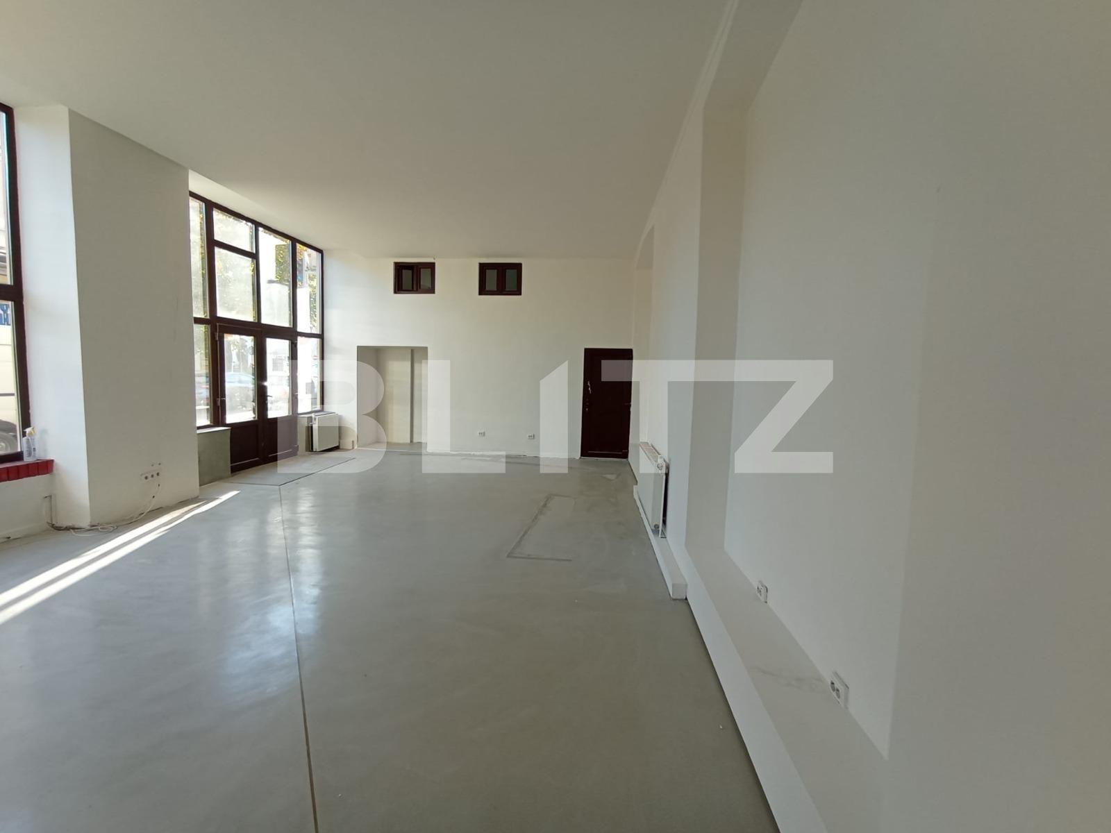 Spațiu comercial de închiriat Central - 100715SIC | BLITZ Cluj-Napoca | Poza1