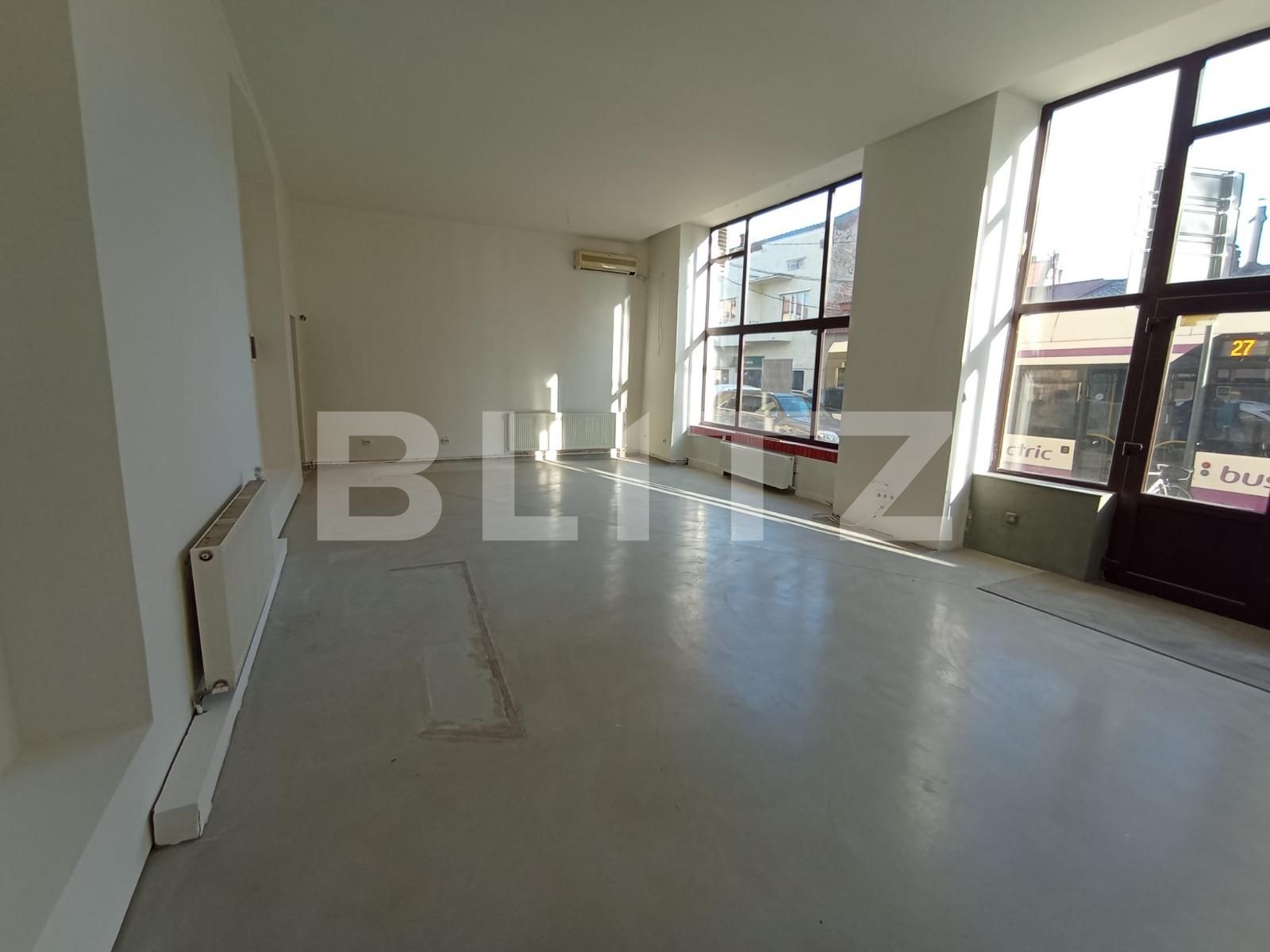 Spațiu comercial de închiriat Central - 100715SIC | BLITZ Cluj-Napoca | Poza4