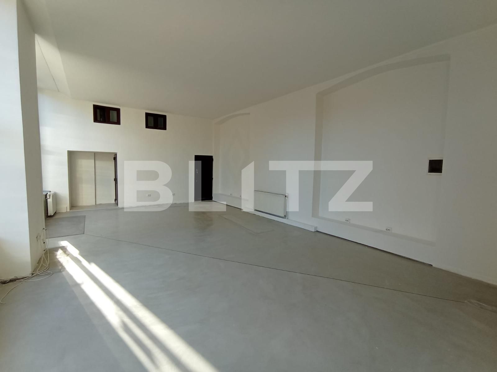 Spațiu comercial de închiriat Central - 100715SIC | BLITZ Cluj-Napoca | Poza2