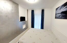 Investitie! Apartament 2 camere la cheie,53mp, parcare subterana, zona Teilor