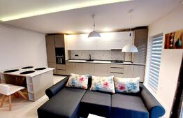 Investitie! Apartament 2 camere la cheie,53mp, parcare subterana, zona Teilor