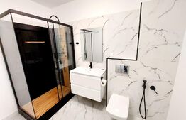 Investitie! Apartament 2 camere la cheie,53mp, parcare subterana, zona Teilor