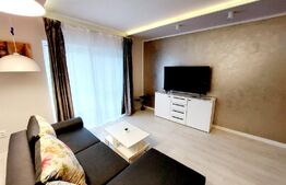 Investitie! Apartament 2 camere la cheie,53mp, parcare subterana, zona Teilor