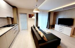Investitie! Apartament 2 camere la cheie,53mp, parcare subterana, zona Teilor