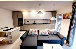 Investitie! Apartament 2 camere la cheie,53mp, parcare subterana, zona Teilor