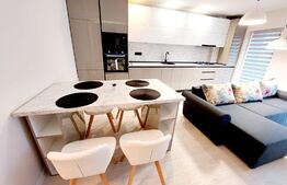 Investitie! Apartament 2 camere la cheie,53mp, parcare subterana, zona Teilor