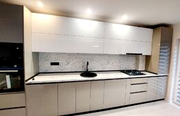 Investitie! Apartament 2 camere la cheie,53mp, parcare subterana, zona Teilor