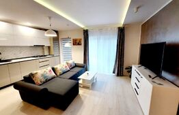 Investitie! Apartament 2 camere la cheie,53mp, parcare subterana, zona Teilor