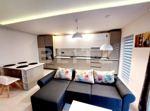 Apartament de vânzare 2 camere Floreşti - 100718AV | BLITZ Cluj-Napoca | Poza5