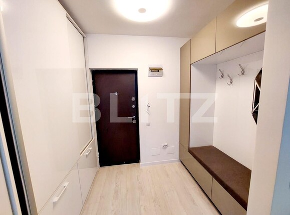 Apartament de vânzare 2 camere Floreşti - 100718AV | BLITZ Cluj-Napoca | Poza10