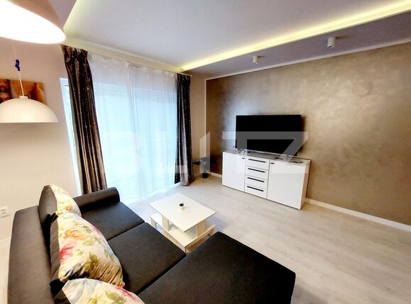 Apartament de vânzare 2 camere Floreşti - 100718AV | BLITZ Cluj-Napoca | Poza3