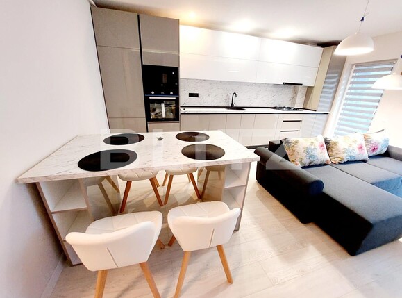 Apartament de vânzare 2 camere Floreşti - 100718AV | BLITZ Cluj-Napoca | Poza6