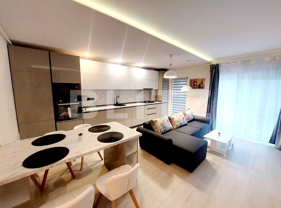 Apartament de vânzare 2 camere Floreşti - 100718AV | BLITZ Cluj-Napoca | Poza13