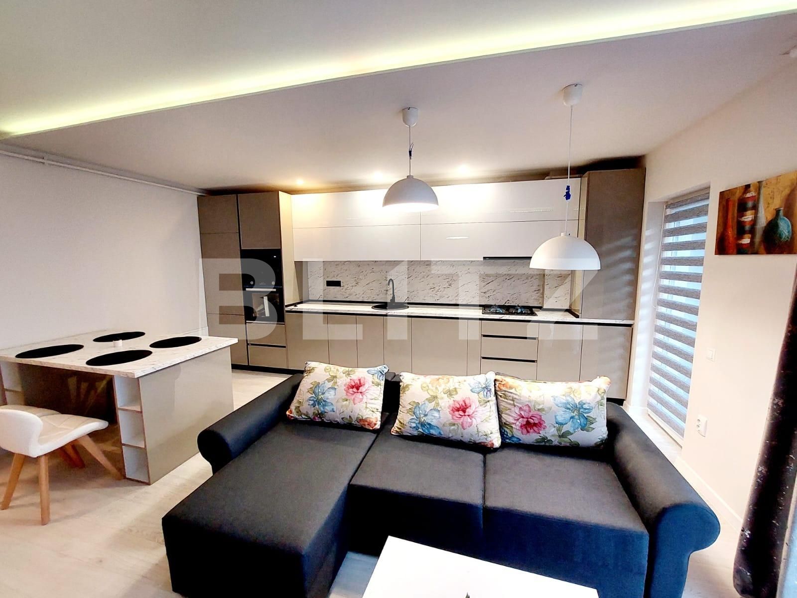 Apartament de vânzare 2 camere Floreşti - 100718AV | BLITZ Cluj-Napoca | Poza5