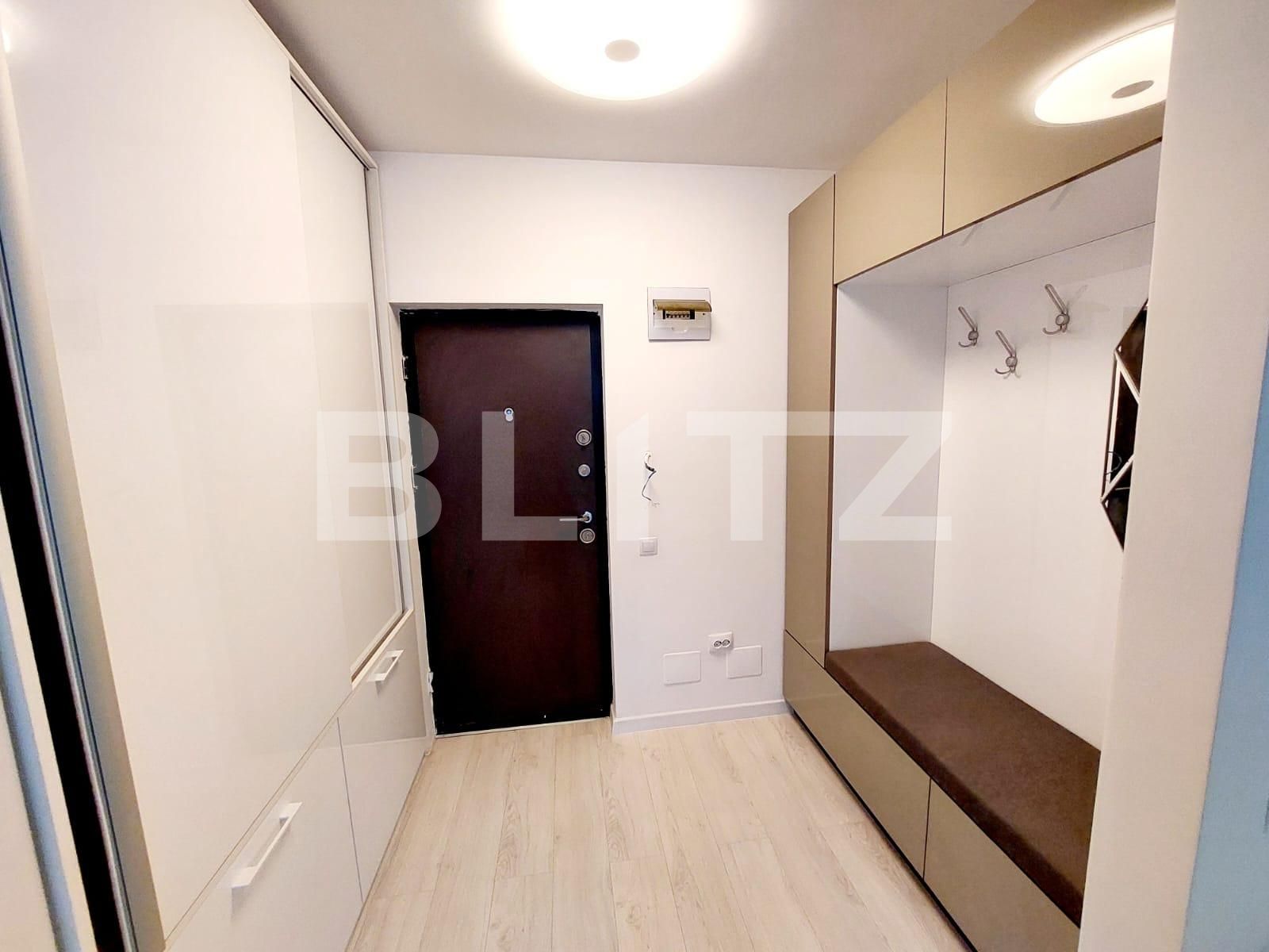 Apartament de vânzare 2 camere Floreşti - 100718AV | BLITZ Cluj-Napoca | Poza10