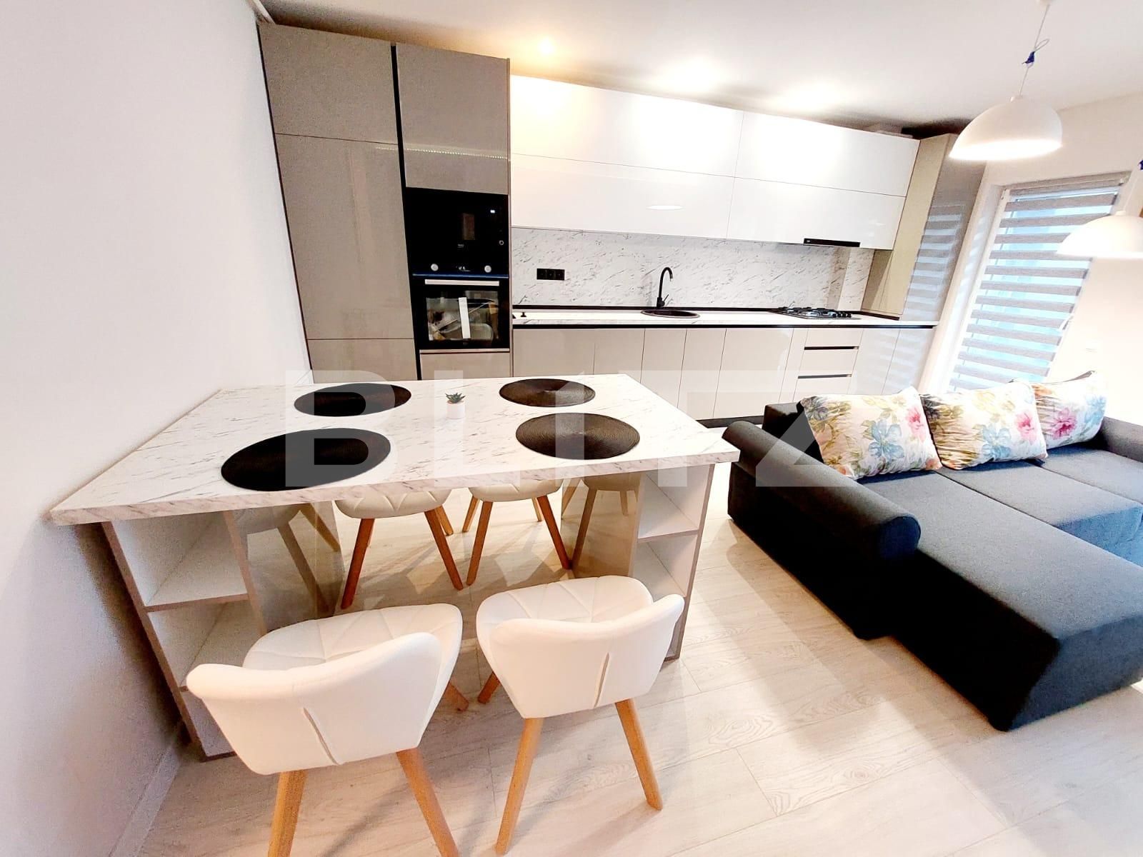 Apartament de vânzare 2 camere Floreşti - 100718AV | BLITZ Cluj-Napoca | Poza6