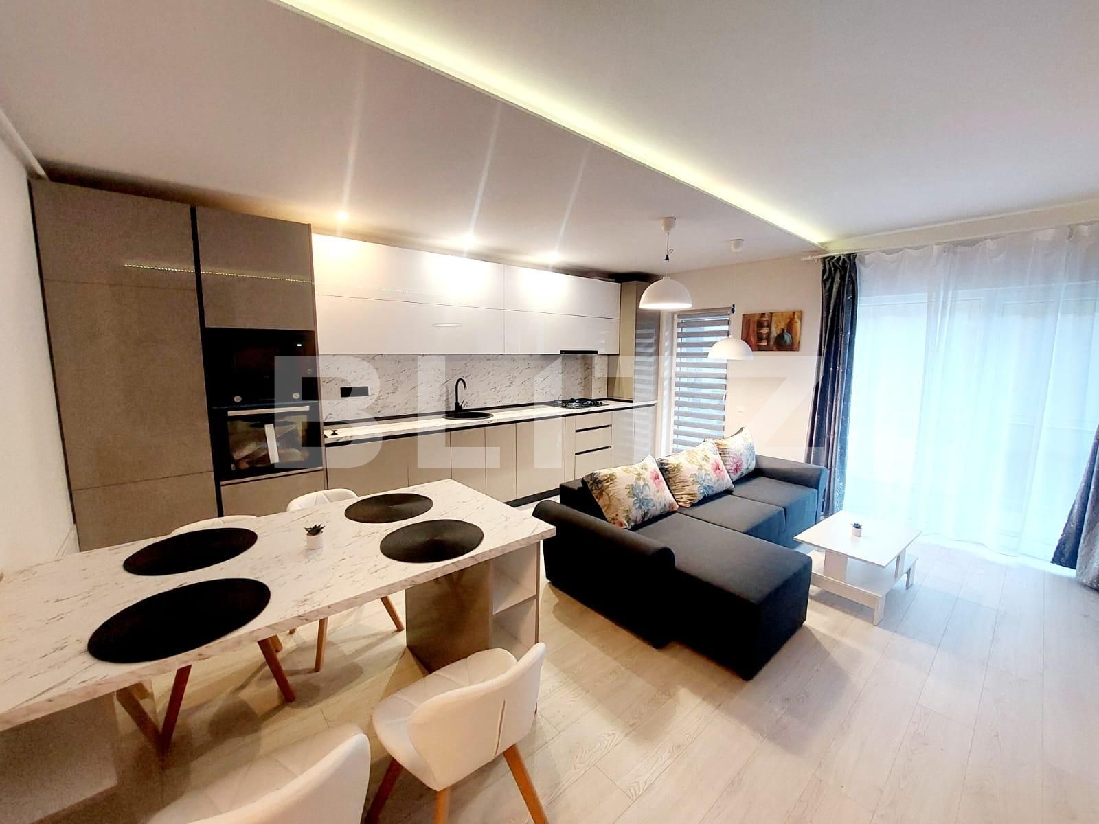 Apartament de vânzare 2 camere Floreşti - 100718AV | BLITZ Cluj-Napoca | Poza13