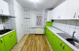 Apartament 3 camere, decomandat, 66mp, boxa, zona Gilau 