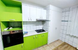 Apartament 3 camere, decomandat, 66mp, boxa, zona Gilau 