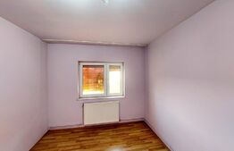 Apartament 3 camere, decomandat, 66mp, boxa, zona Gilau 