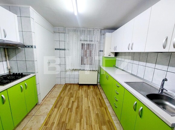 Apartament de vânzare 3 camere Gilău - 100720AV | BLITZ Cluj-Napoca | Poza1