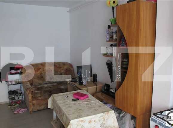 Garsonieră de vânzare Floreşti - 10073AV | BLITZ Cluj-Napoca | Poza2