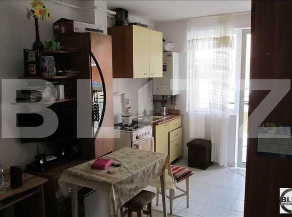 Garsonieră de vânzare Floreşti - 10073AV | BLITZ Cluj-Napoca | Poza1
