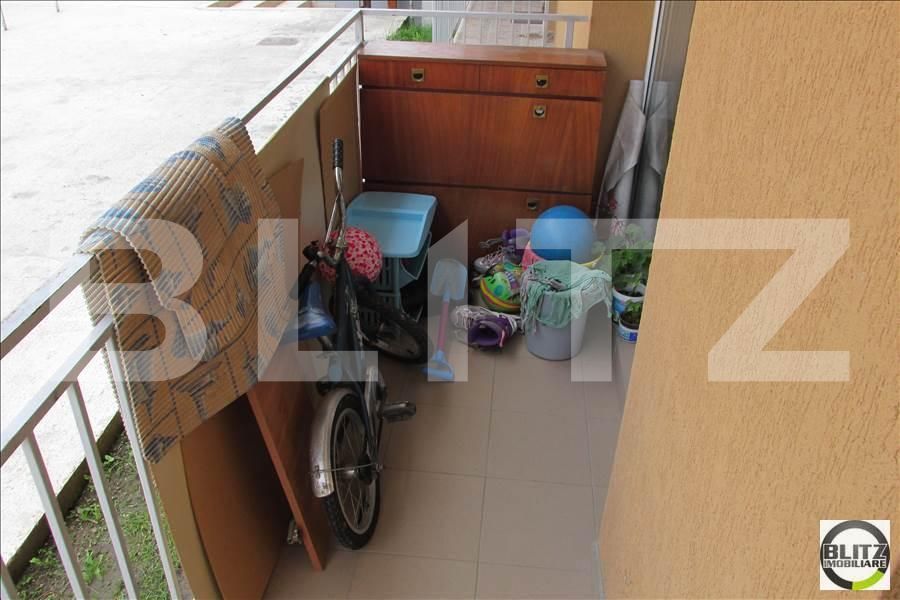 Garsonieră de vânzare Floreşti - 10073AV | BLITZ Cluj-Napoca | Poza5