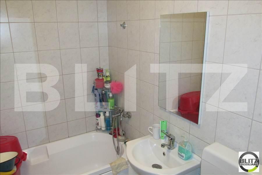 Garsonieră de vânzare Floreşti - 10073AV | BLITZ Cluj-Napoca | Poza4
