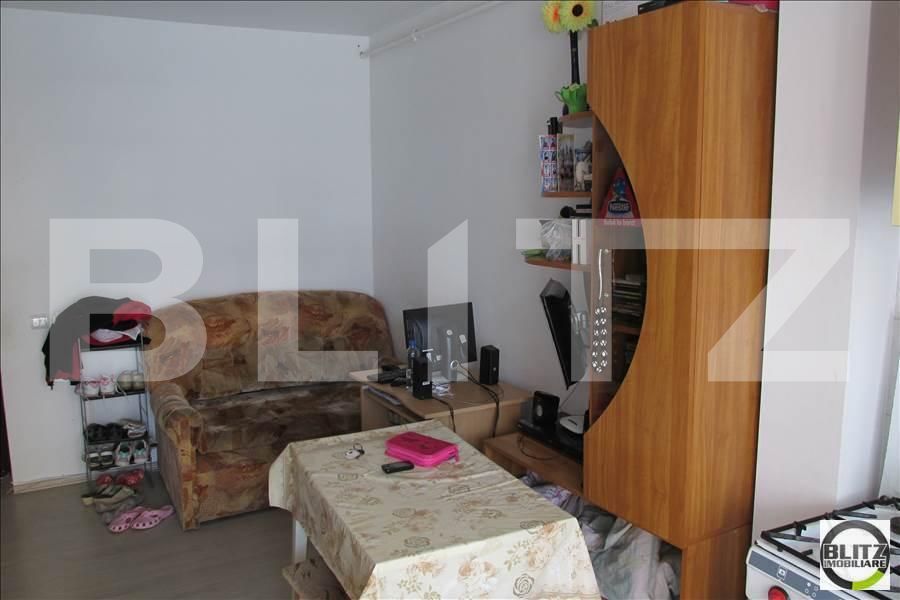 Garsonieră de vânzare Floreşti - 10073AV | BLITZ Cluj-Napoca | Poza2