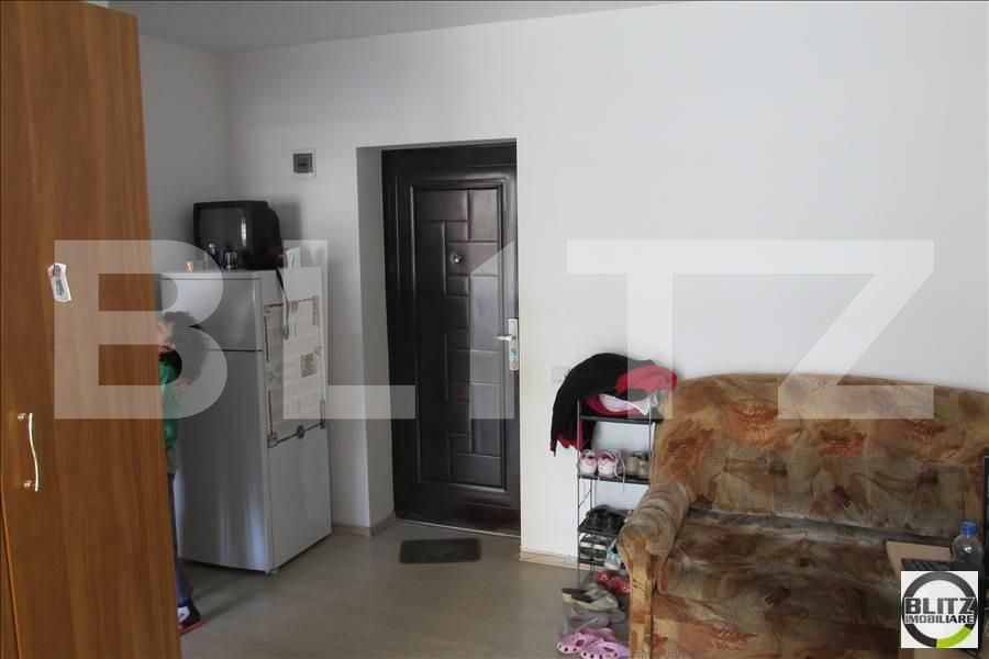Garsonieră de vânzare Floreşti - 10073AV | BLITZ Cluj-Napoca | Poza3