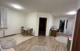 Apartament 2 camere, 48 mp, parcare, etaj intermediar, zona Sesul de sus