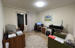 Apartament 2 camere, 48 mp, parcare, etaj intermediar, zona Sesul de sus