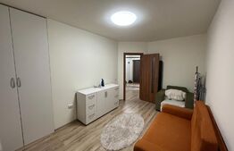 Apartament 2 camere, 48 mp, parcare, etaj intermediar, zona Sesul de sus
