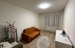 Apartament 2 camere, 48 mp, parcare, etaj intermediar, zona Sesul de sus