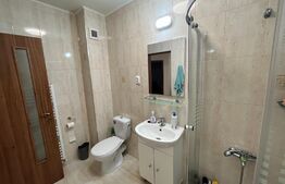 Apartament 2 camere, 48 mp, parcare, etaj intermediar, zona Sesul de sus