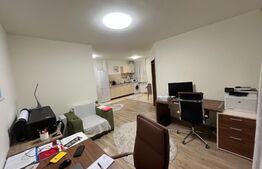 Apartament 2 camere, 48 mp, parcare, etaj intermediar, zona Sesul de sus