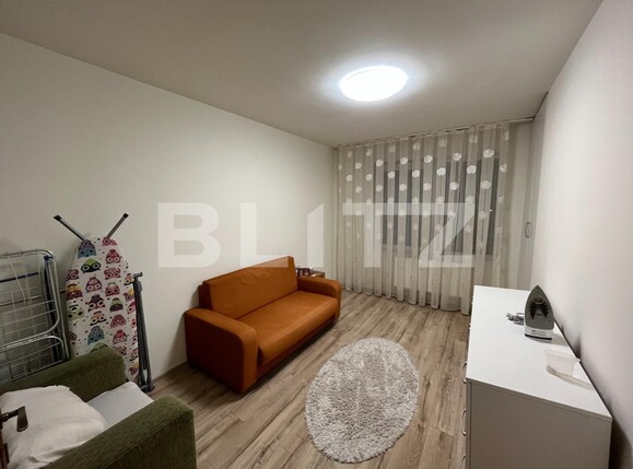 Apartament de vânzare 2 camere Floreşti - 100733AV | BLITZ Cluj-Napoca | Poza1