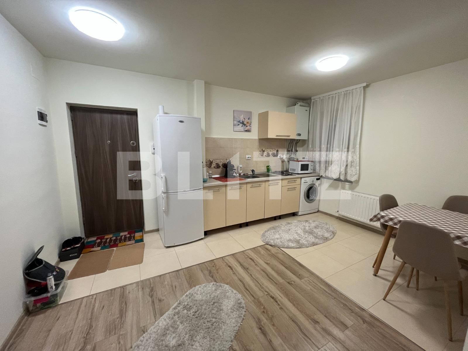 Apartament de vânzare 2 camere Floreşti - 100733AV | BLITZ Cluj-Napoca | Poza4